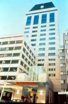 Hotel Grand Chancellor - Christchurch