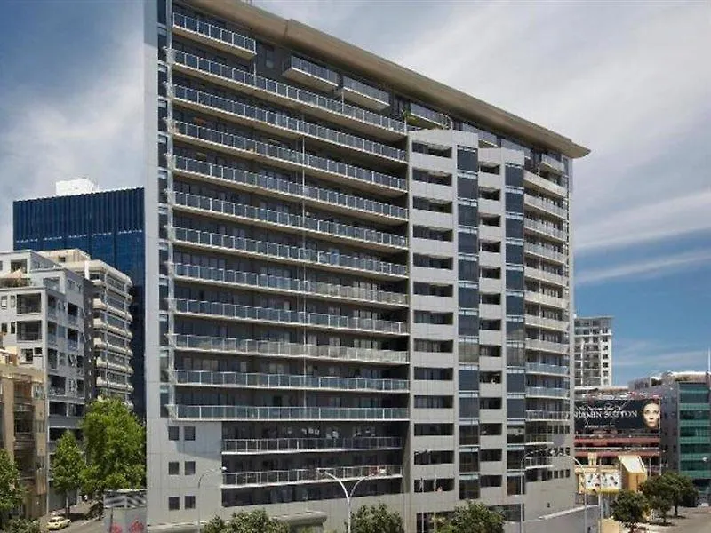 Hotel Grand Chancellor - Christchurch