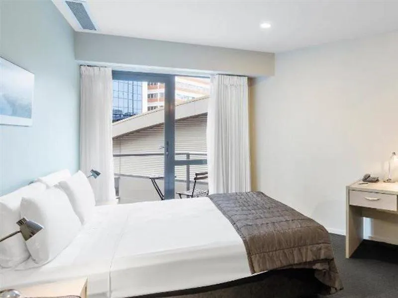 Hotel Grand Chancellor - Christchurch