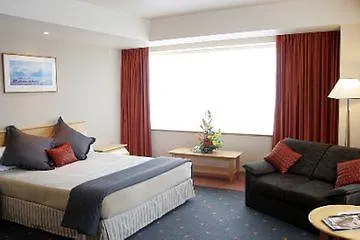 Hotel Grand Chancellor - Christchurch 4*,
