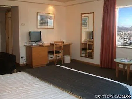 Hotel Grand Chancellor - Christchurch
