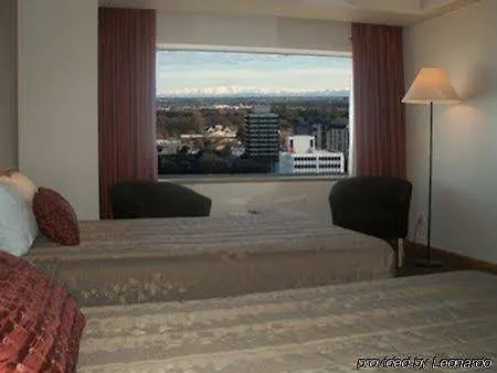 Hotel Grand Chancellor - Christchurch