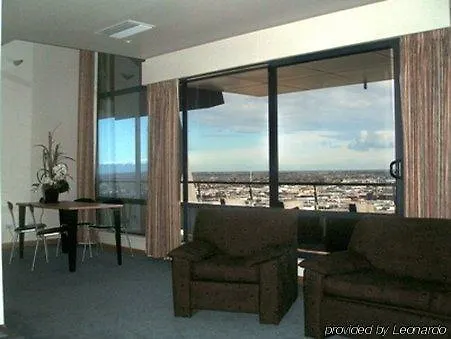 Hotel Grand Chancellor - Christchurch