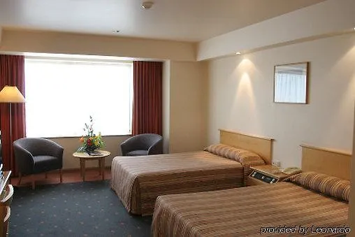 Hotel Grand Chancellor - Christchurch
