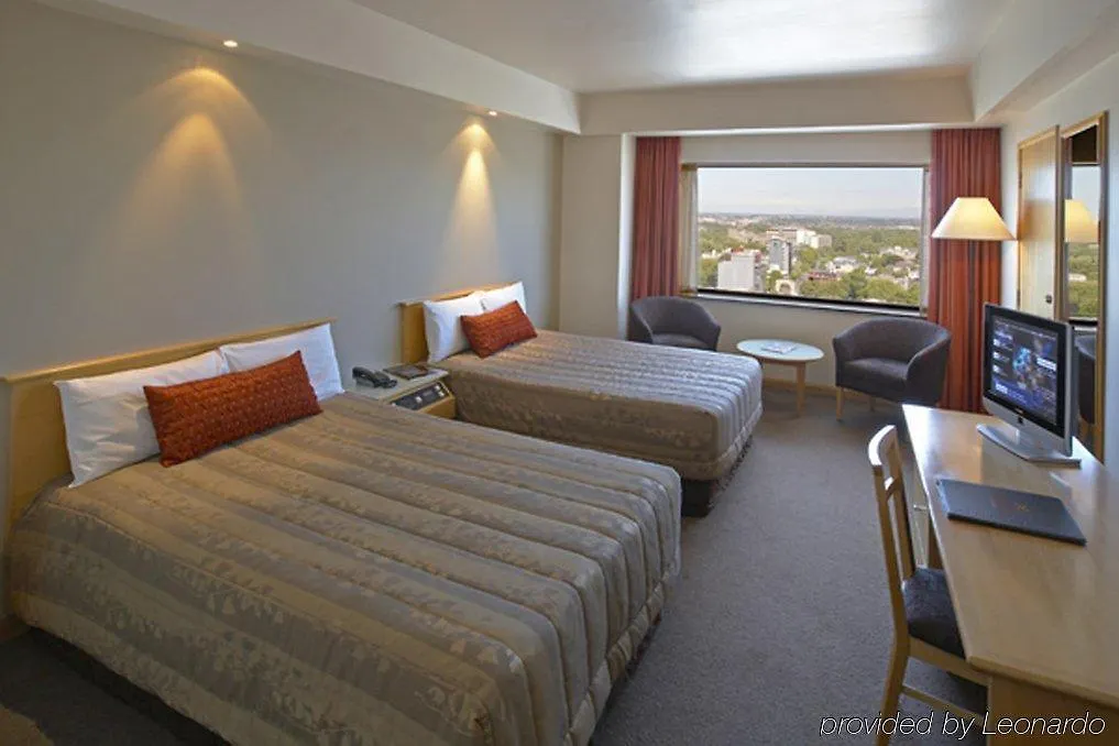 Hotel Grand Chancellor - Christchurch