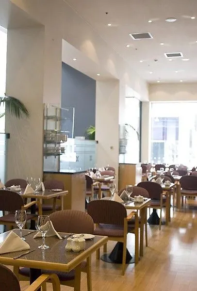 Hotel Grand Chancellor - Christchurch 4*,  New Zealand