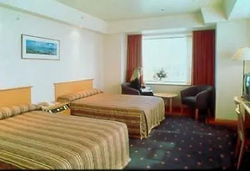 ****  Hotel Grand Chancellor - Christchurch New Zealand