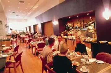 Hotel Grand Chancellor - Christchurch