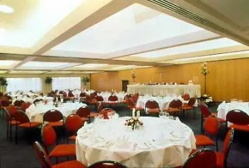 Hotel Grand Chancellor - Christchurch