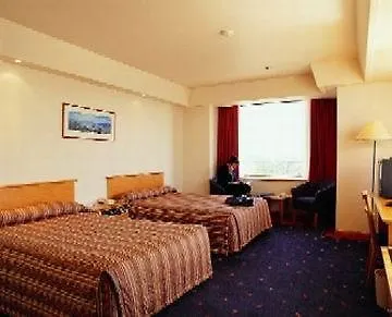 Hotel Grand Chancellor - Christchurch