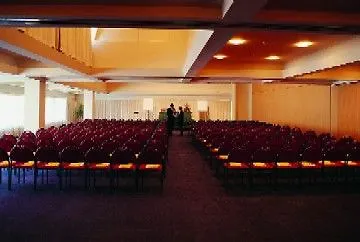 Hotel Grand Chancellor - Christchurch