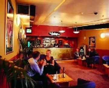 Hotel Grand Chancellor - Christchurch