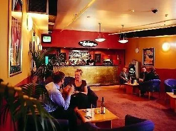 Hotel Grand Chancellor - Christchurch