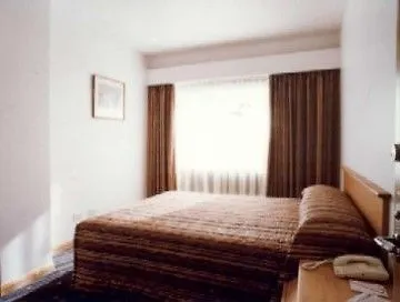 Hotel Grand Chancellor - Christchurch 4*,