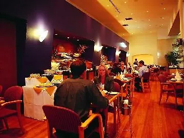 Hotel Grand Chancellor - Christchurch 4*,  New Zealand