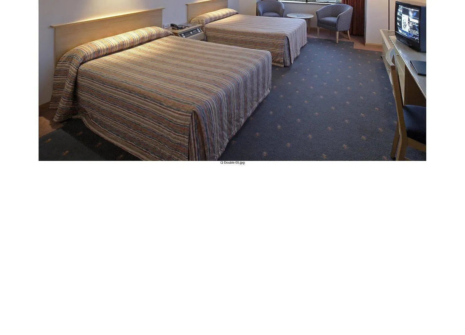 Hotel Grand Chancellor - Christchurch