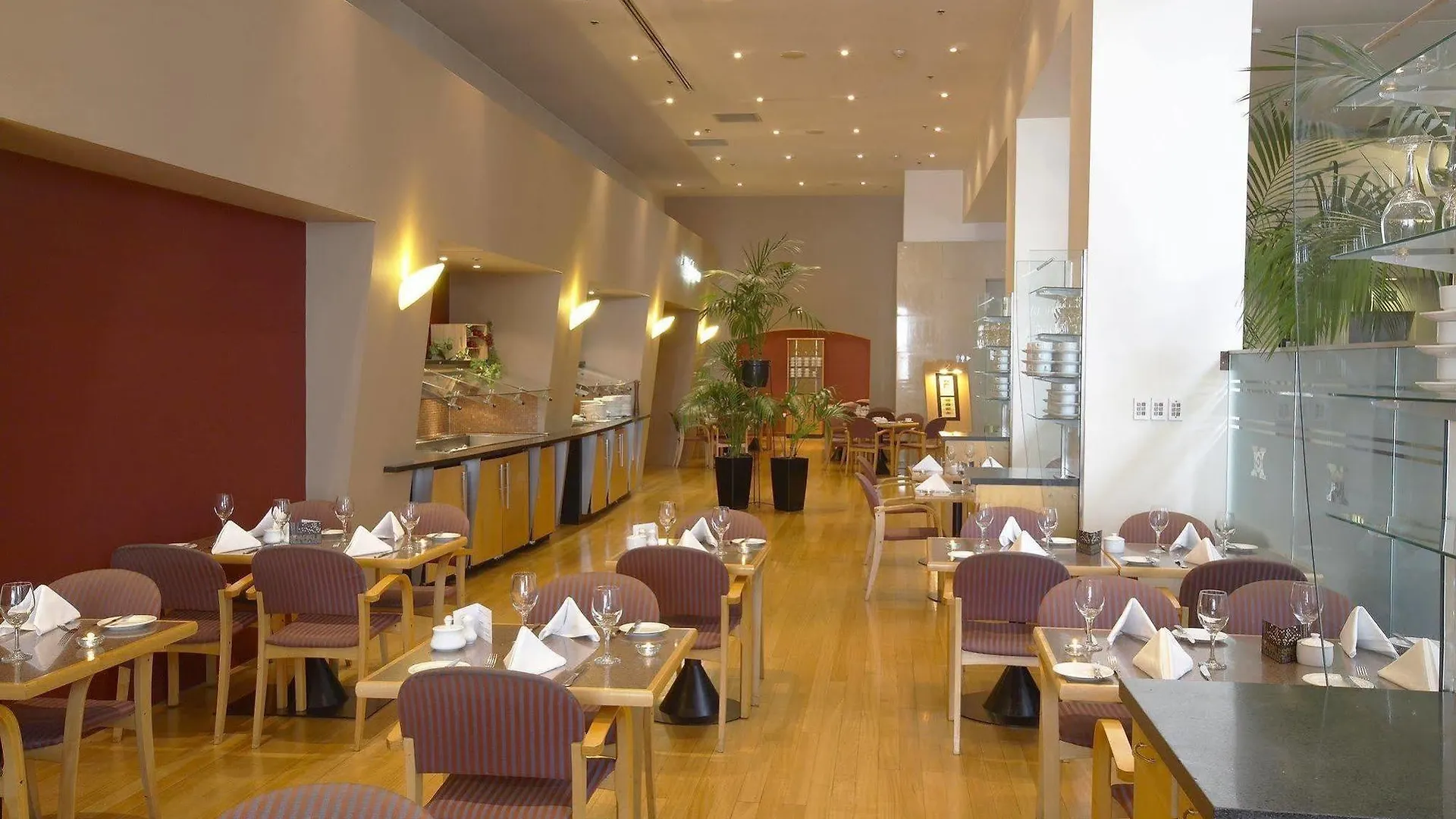 Hotel Grand Chancellor - Christchurch 4*,  New Zealand