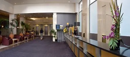 Hotel Grand Chancellor - Christchurch