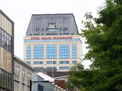 Hotel Grand Chancellor - Christchurch