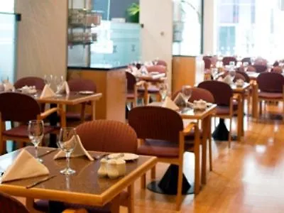 Hotel Grand Chancellor - Christchurch