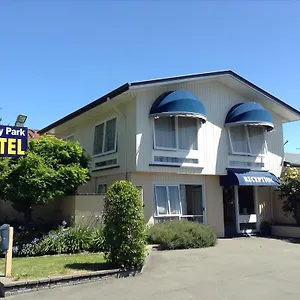 Hagley Park Motel