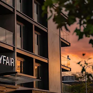 The Mayfair 酒店