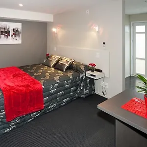 315 Riccarton Motel