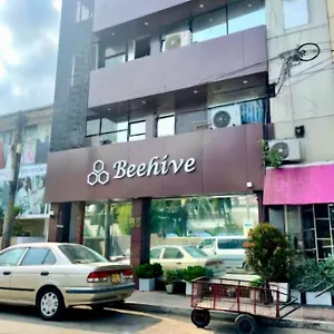 https://beehive.negombohotels.net