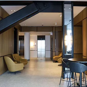 Wyndham Garden Kilmore Street 酒店
