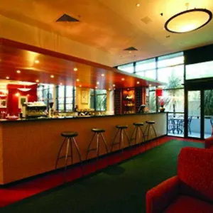 Copthorne City 酒店