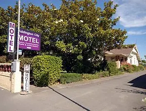 Addington Motel