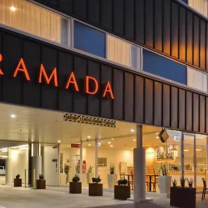 4* Lejlighedshotel Ramada By Wyndham