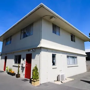 Achilles Motel