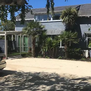 Sandy Feet Guest house