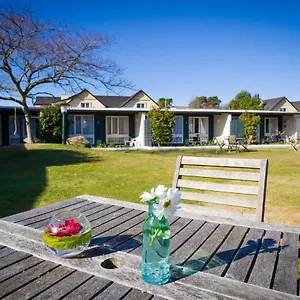 Avonhead Garden Motel