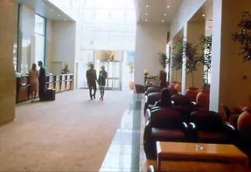Hotel Grand Chancellor - Christchurch New Zealand