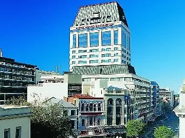 Hotel Grand Chancellor - Christchurch